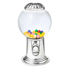 New Godinger Adams Gumball Candy Dispenser