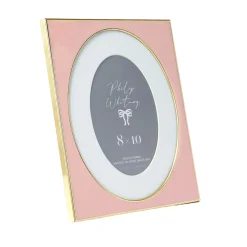 Hot Godinger Adette 8x10 Picture Frame