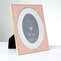 Hot Godinger Adette 8x10 Picture Frame