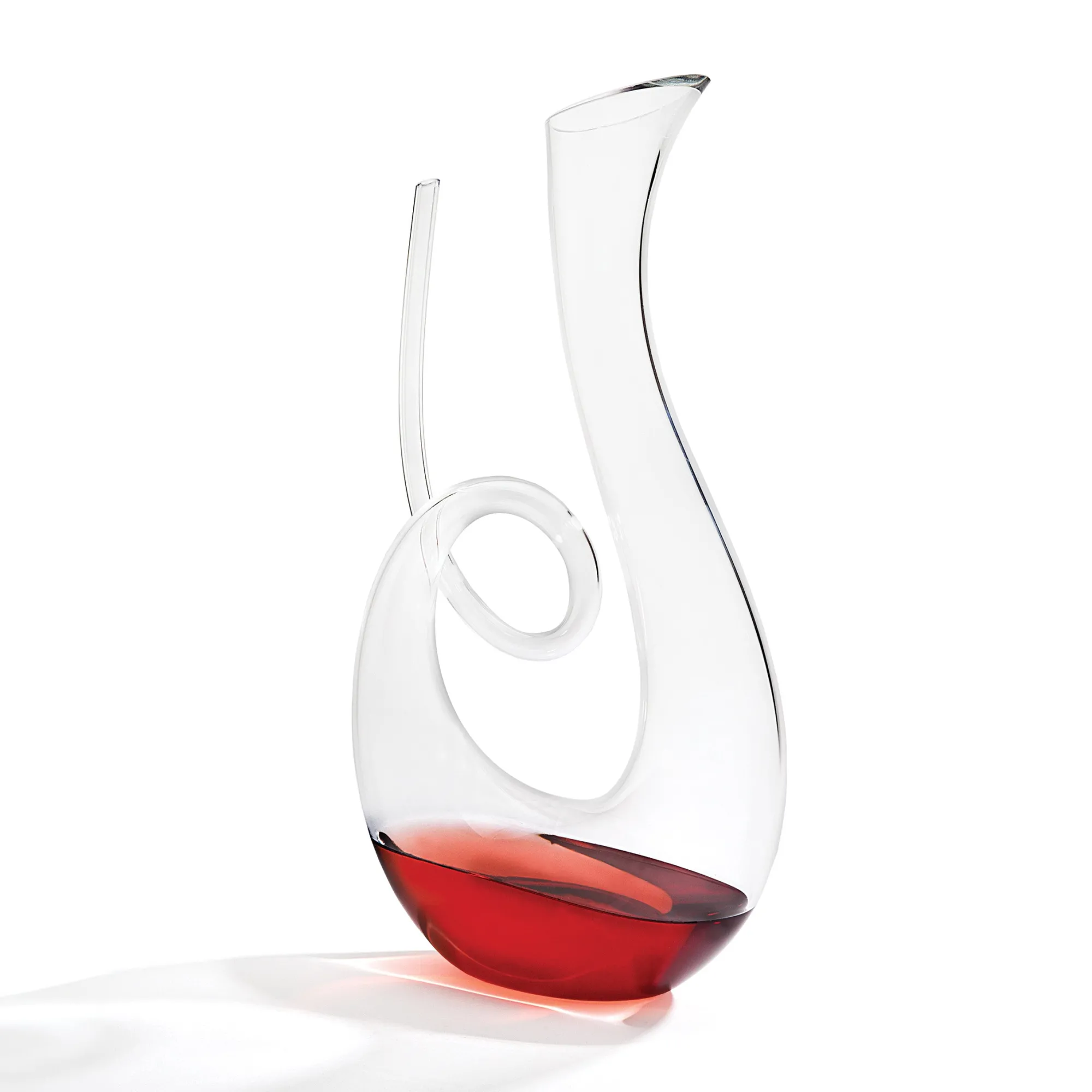 Hot Godinger Arbor Wine Carafe