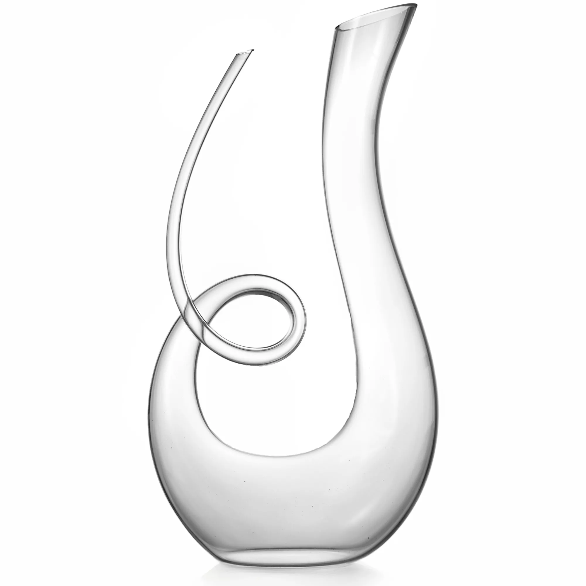 Hot Godinger Arbor Wine Carafe