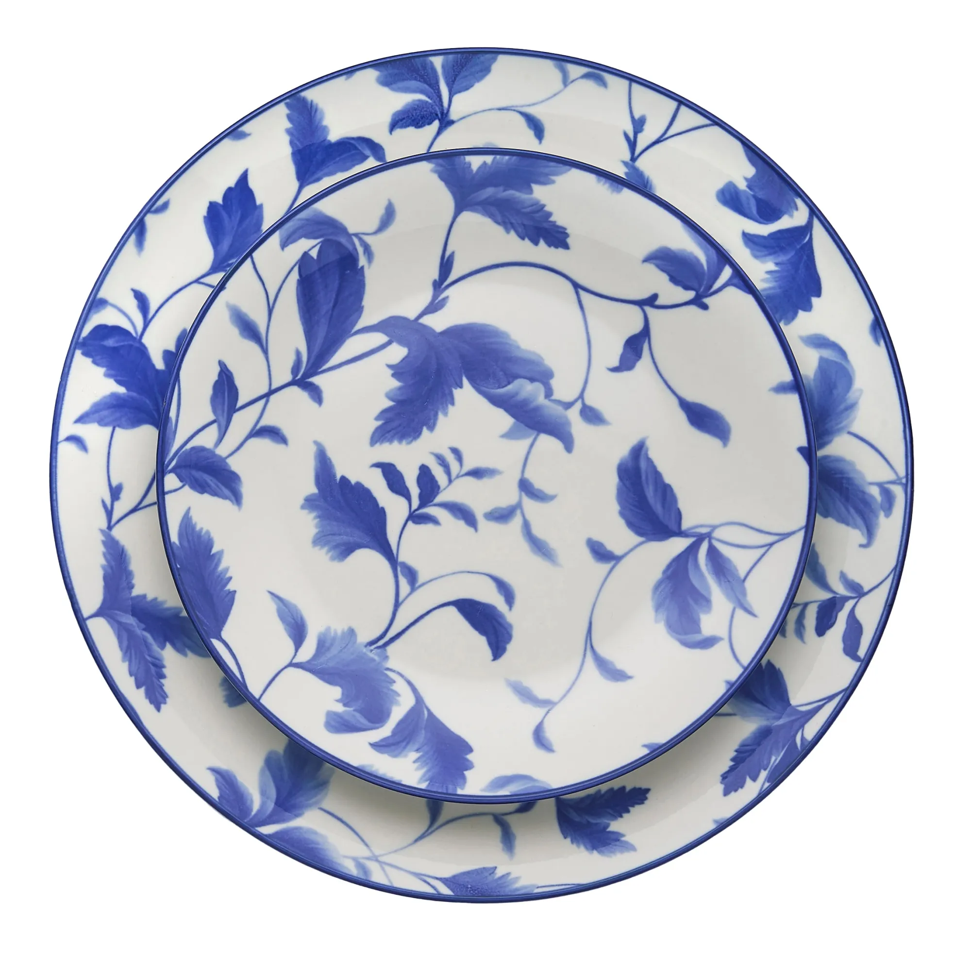 Outlet Godinger Arleigh Porcelain 12 Piece Dinnerware Set, Service For 4