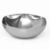 Best Godinger Auburn Organic Salad Bowl