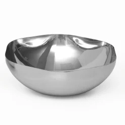 Best Godinger Auburn Organic Salad Bowl