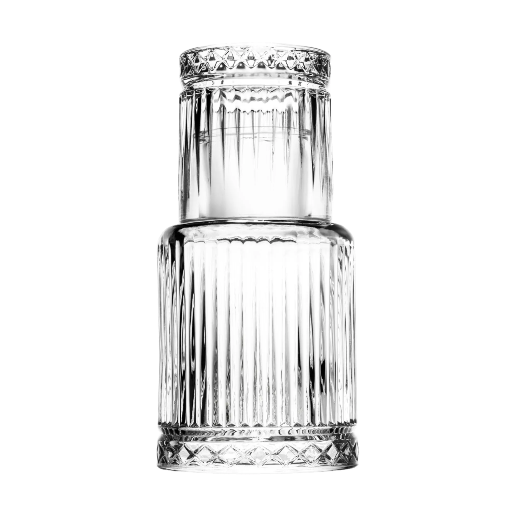 Best Godinger Avenue Bedside Carafe