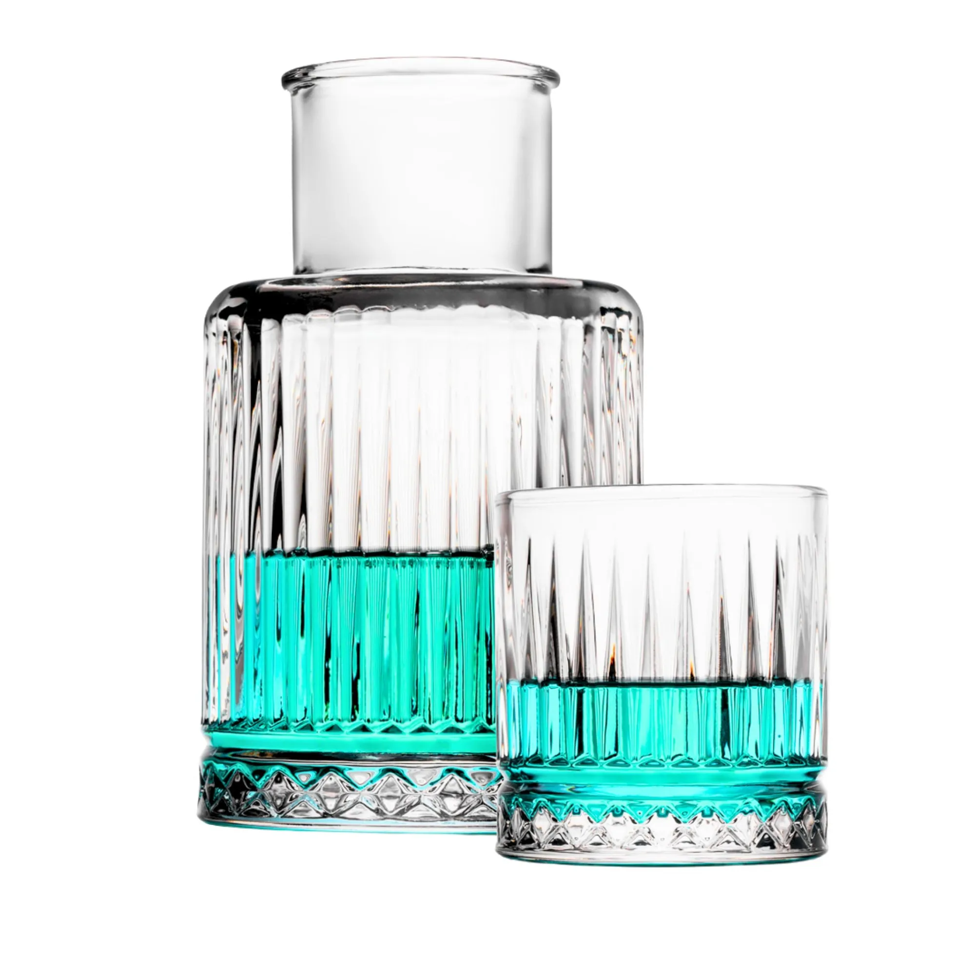 Best Godinger Avenue Bedside Carafe