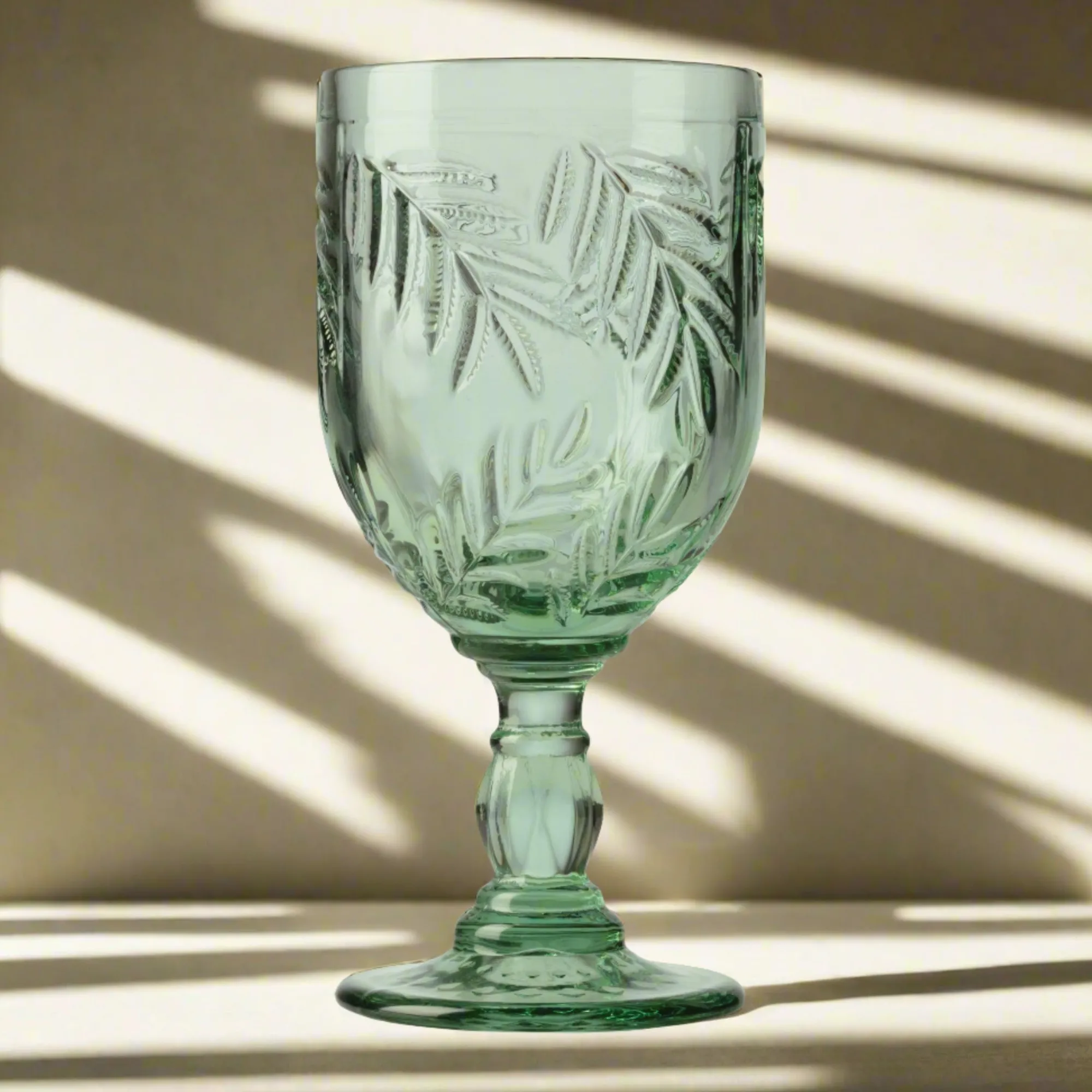 Best Godinger Bali Goblet, Set of 4