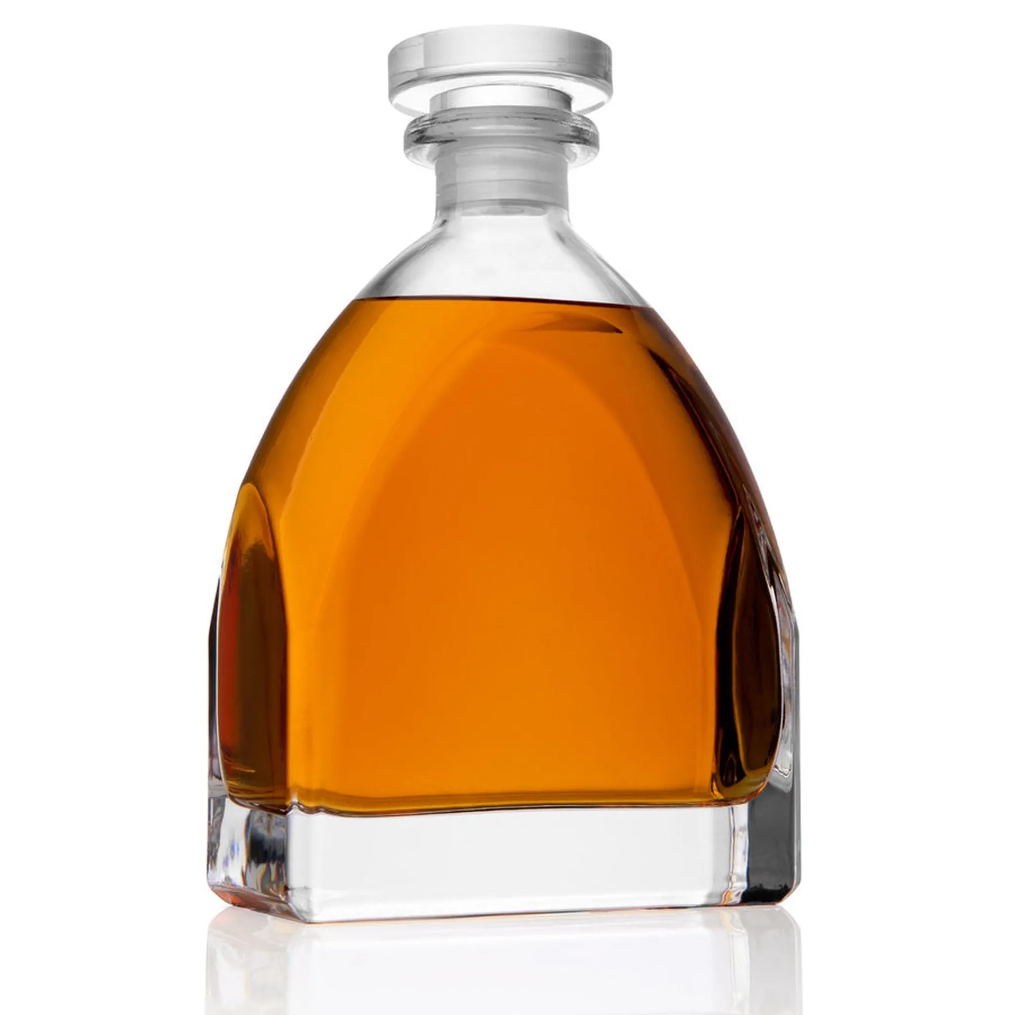 Clearance Godinger Bali Whiskey Decanter