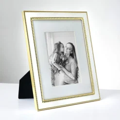Online Godinger Bellamina 8x10 Picture Frame