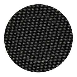 Discount Godinger Black Bling Charger Plate, Set of 4
