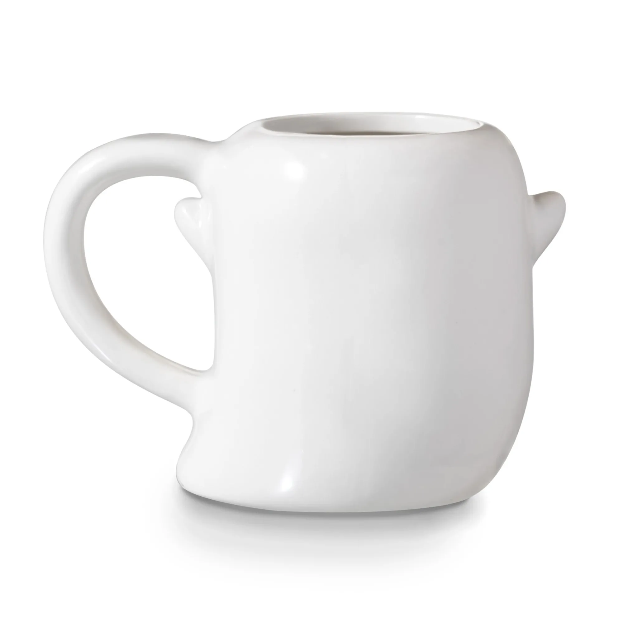 Sale Godinger Boo-tiful Brew Coffee Mug