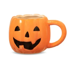 Discount Godinger Boo-tiful Pumpkin Coffee Mug