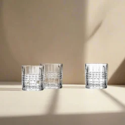 Online Godinger Boundary Shot Glass, Set of 6