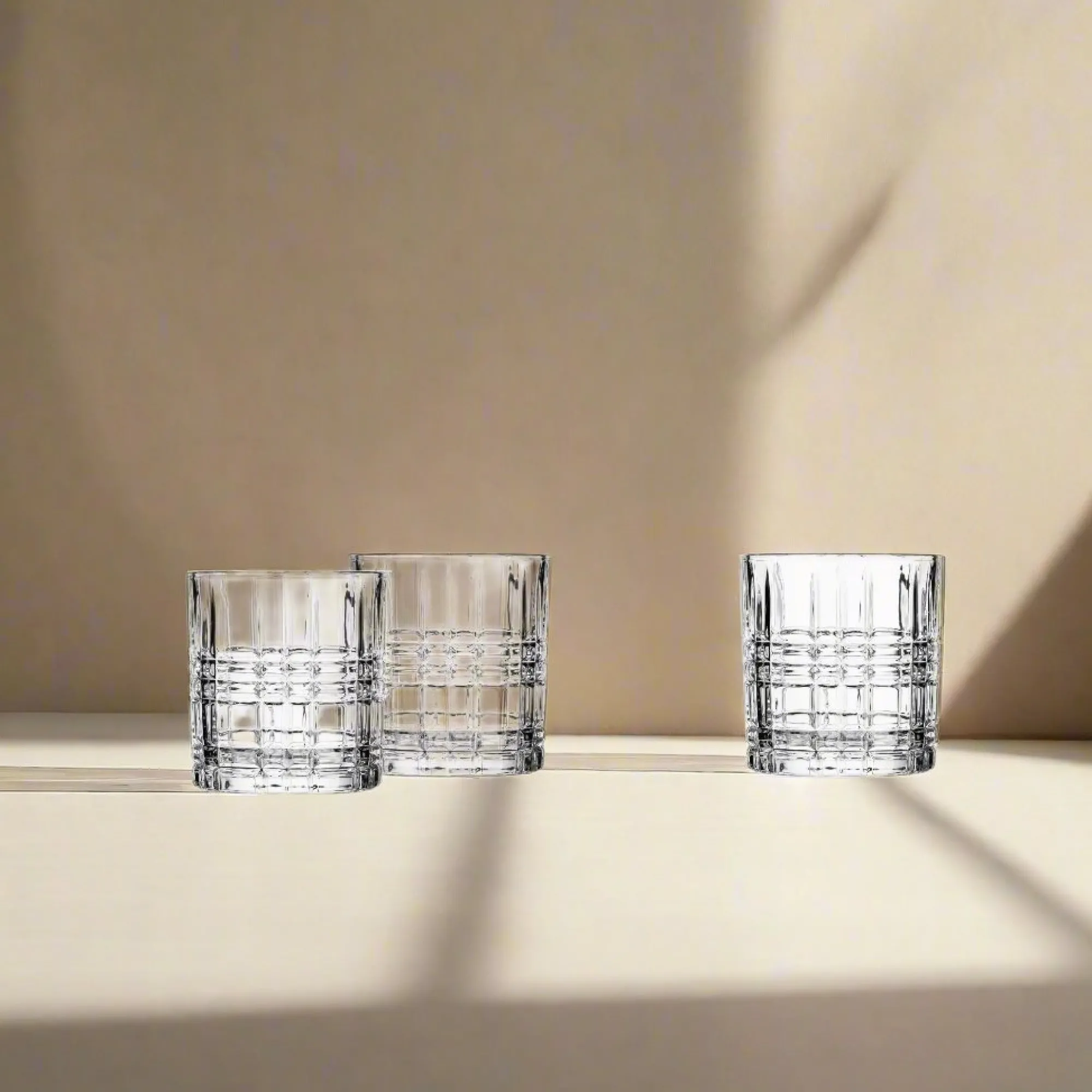 Online Godinger Boundary Shot Glass, Set of 6