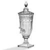 Hot Godinger Brandon Crystal Beverage Dispenser