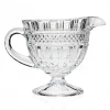 Outlet Godinger Brandon Crystal Gravy Boat
