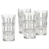 Godinger Brookfield Highball, Set of 4