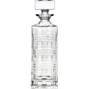 New Godinger Brookfield Whiskey Decanter