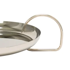 Best Godinger Calder Serving Tray
