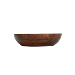 Online Godinger Capri Mint Serving Bowl