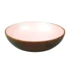Hot Godinger Capri Pink Serving Bowl