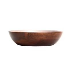 Hot Godinger Capri Pink Serving Bowl