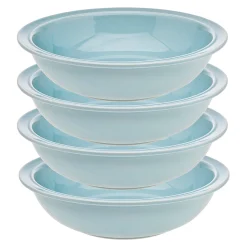 Godinger Chaddsford Pasta Bowl, Set of 4