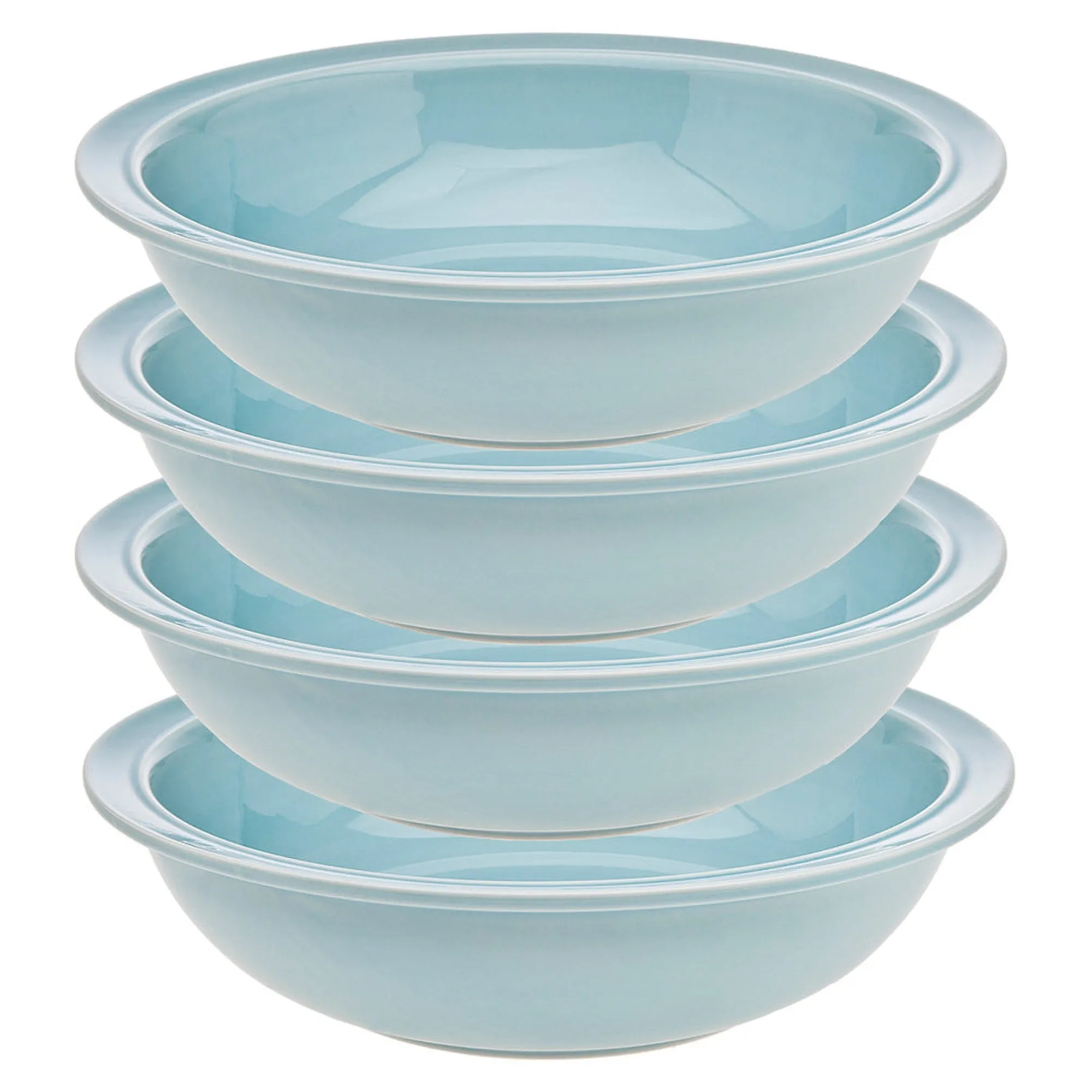 Godinger Chaddsford Pasta Bowl, Set of 4