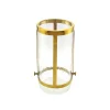Best Godinger Chapman Adjustable Vase