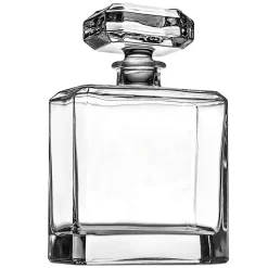 Godinger Chateau Whiskey Decanter