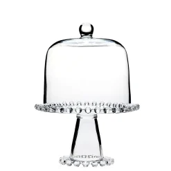 Online Godinger Chesterfield Cake Dome