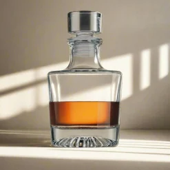 Hot Godinger Chill Whiskey Decanter