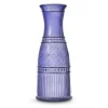 Best Godinger Claro Blue Carafe