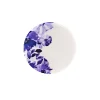 Hot Godinger Claro Blue & Whitewash Coaster Set