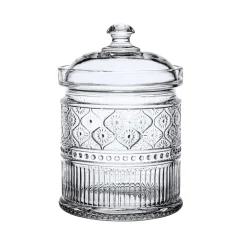 Hot Godinger Claro Canister Small