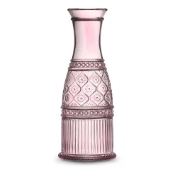 Best Godinger Claro Pink Carafe