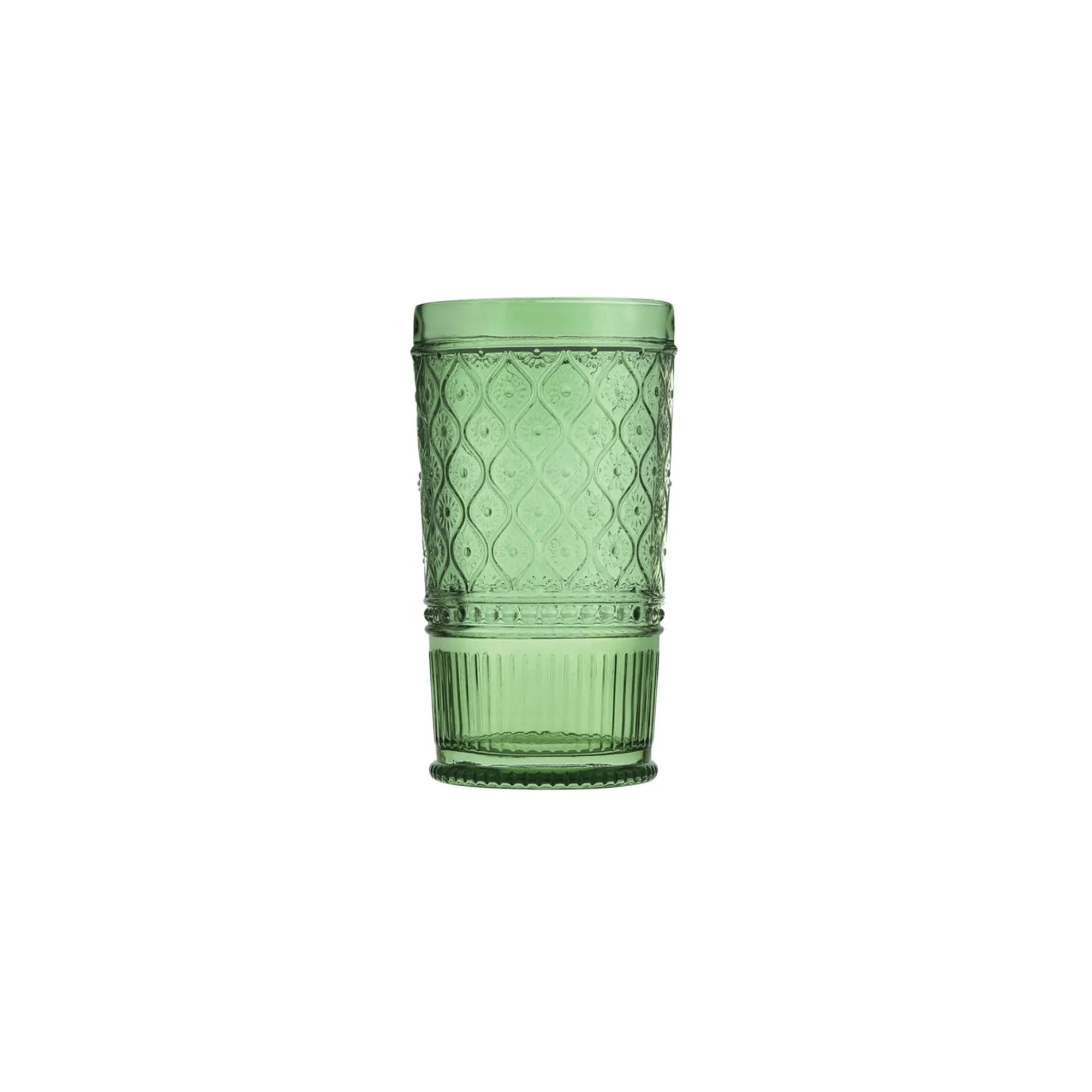 Discount Godinger Claro Sage Highball, Set of 4