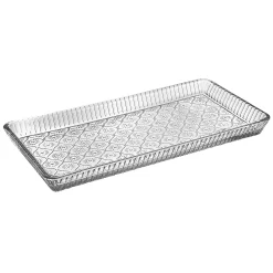 Online Godinger Claro Serving Tray