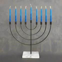 Hot Godinger Classic Menorah