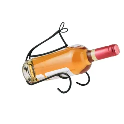 Sale Godinger Coney Single Bottle Holder