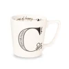 Online Godinger Cup of Happy Letter Mug C
