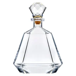 Discount Godinger Divina Whiskey Decanter