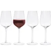 Best Godinger Divo Optic Red Wine, Set of 4