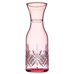 Online Godinger Dublin Acrylic Blush Carafe