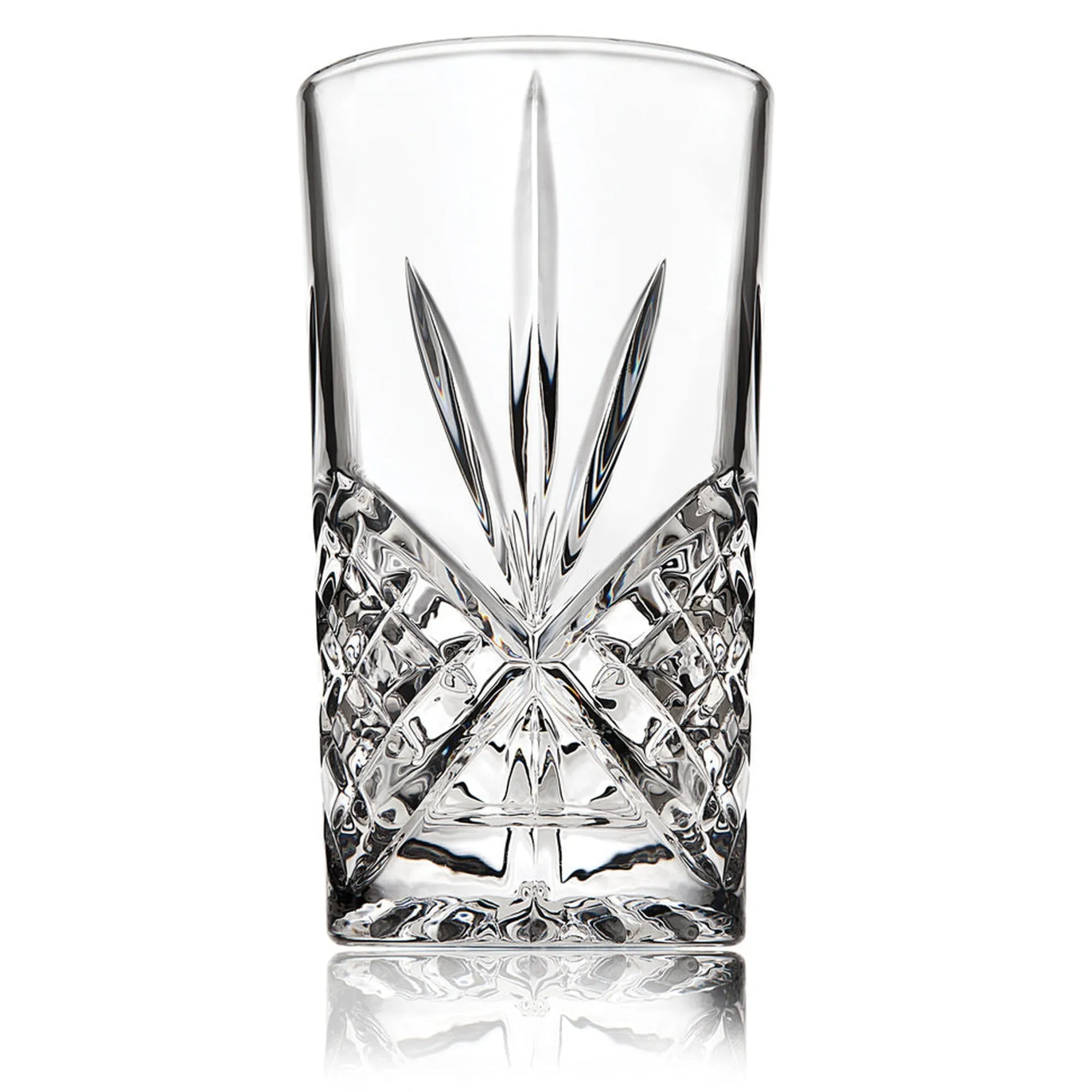 Clearance Godinger Dublin Acrylic Highball