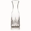 Online Godinger Dublin Crystal Carafe