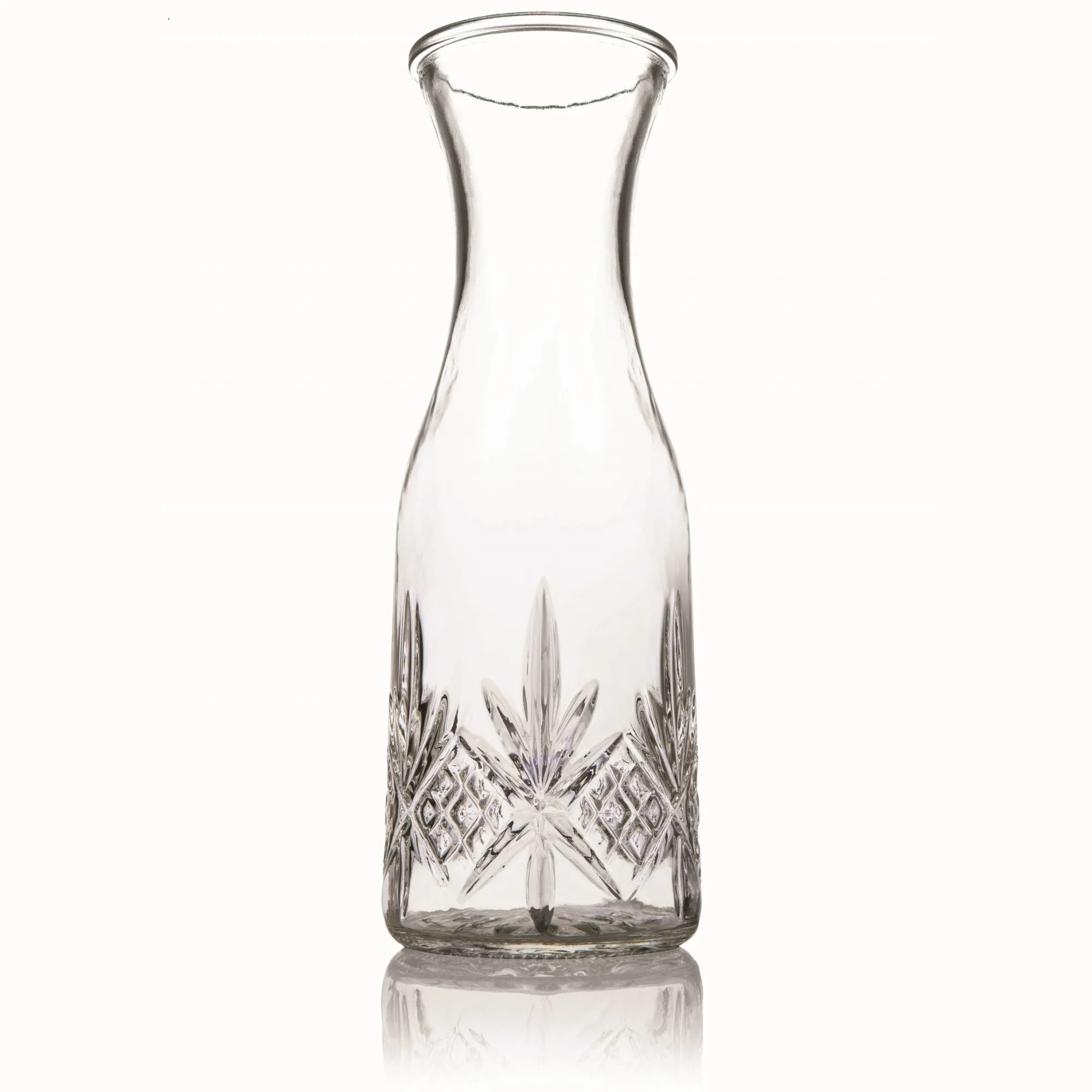 Online Godinger Dublin Crystal Carafe