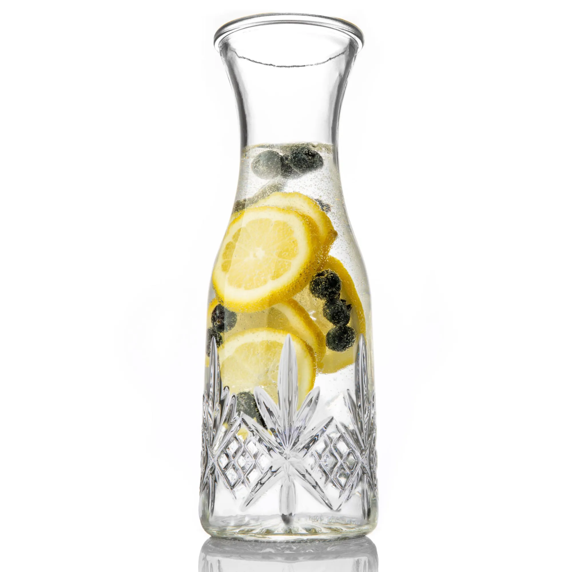 Online Godinger Dublin Crystal Carafe
