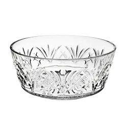 Clearance Godinger Dublin Crystal Cereal Bowls, Set of 4