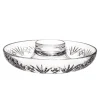 Best Godinger Dublin Crystal Chip & Dip